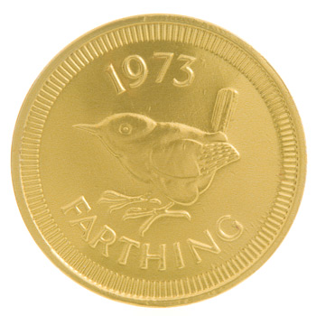 Farthing (Pre-decimal)