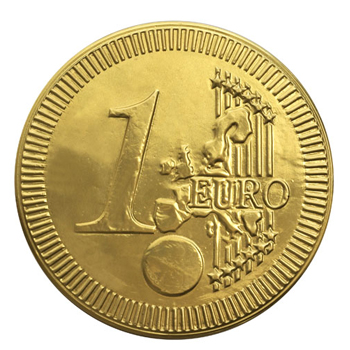 One Euro