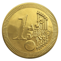 One Euro