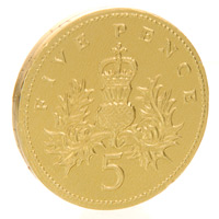 Five Pence