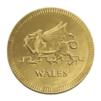 Welsh Dragon