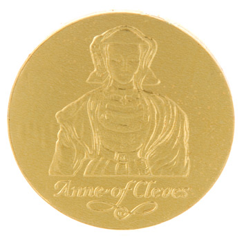 Anne of Cleeves