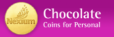 Coins for Personal